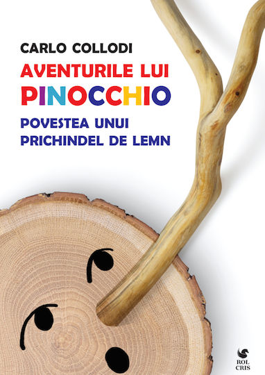 The Adventures Of Pinocchio The Story Of A Wooden Boy Carlo Collodi The Adventures Of Pinocchio The Story Of A Wooden Boy Carlo Collodi