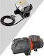Leo Group 01014M4 Single Phase Water Pressure Pump without Container 1.5hp