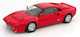 1/12 Ferrari 288 Gto 1984 Red Engine & Opening Doors