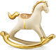 Pump Beige 118cm