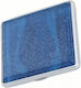 Ταμπακιερα 20 Τσιγαρων Blue Strass
