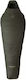 Nordisk Sleeping Bag Μονό Χειμερινό Forest Night Green