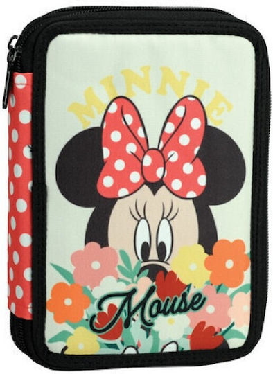 Gim Minnie Nomadic Spirit Κασετίνα Κόκκινη