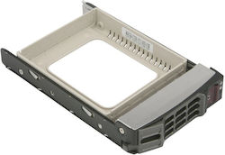 3.5" Hard Disk Enclosure Supermicro Black Gen 8 Servers Hot Swap Hdd Tray