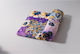 CL Beach Towel Purple