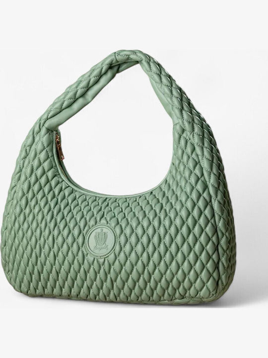Fragola Women's Bag Shoulder Green