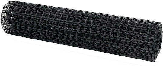 Gard European Gri 1,2x25 M Fier