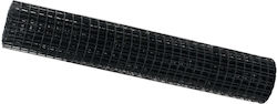 Gard European Gri 1.6x10 M Oțel