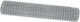 Euro Fence 1.5x10 M Galvanized Steel