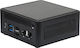 ASRock BOX-225H Barebone (Core Ultra 5-225H)