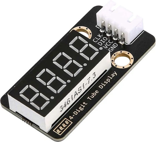 Acebott Easy-plug 7-segment 4-digit Module