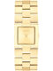 Calvin Klein Meridian Women's Watch with Gold Metal Bracelet