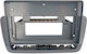 Carav Industries Inc 9" Fascia Seat Ibiza 2012> 22.1945