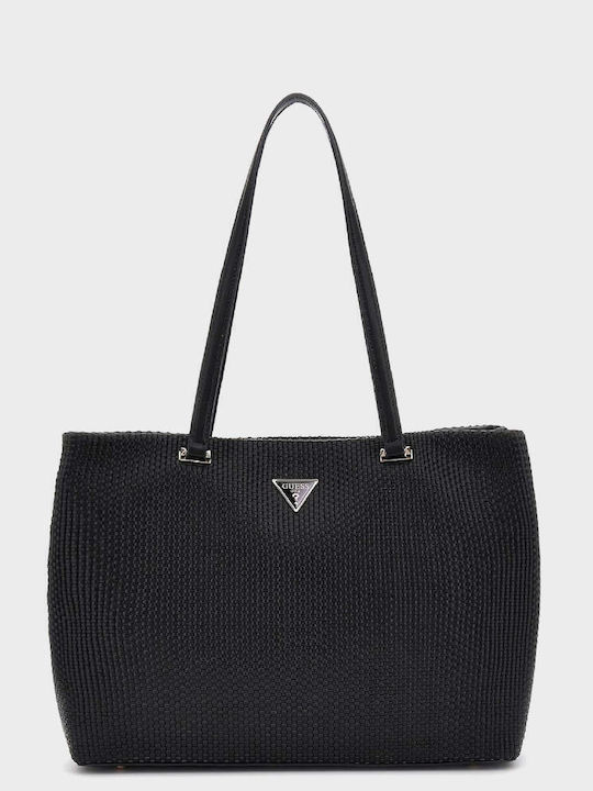 Guess Women's Shopper Bag Black