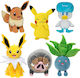 Pokemon Jucărie De Plus Pokemon Pentru 2+ Ani 20 Cm (Diverse Modele) 1 Buc