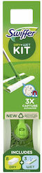 Swiffer Dry Swiffer Dry
