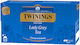 Twinings Black Tea Lady 25 Bags