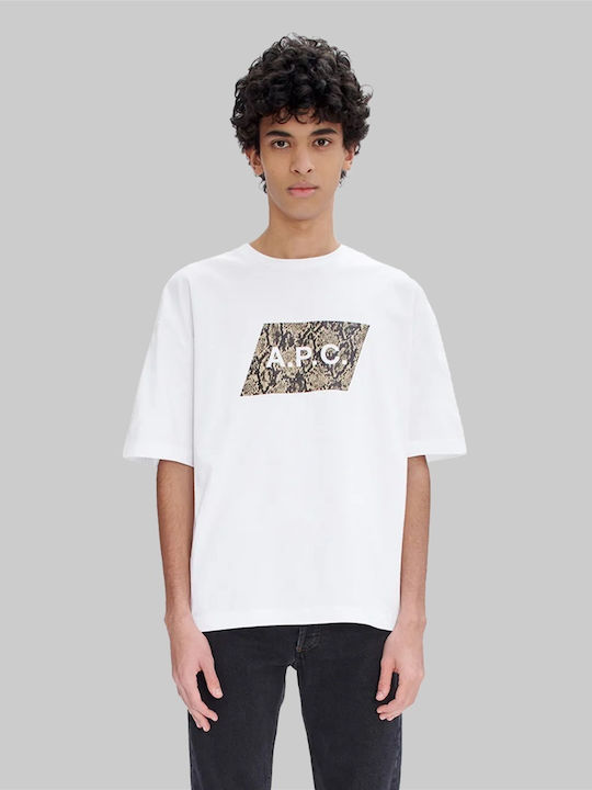 A.P.C.
