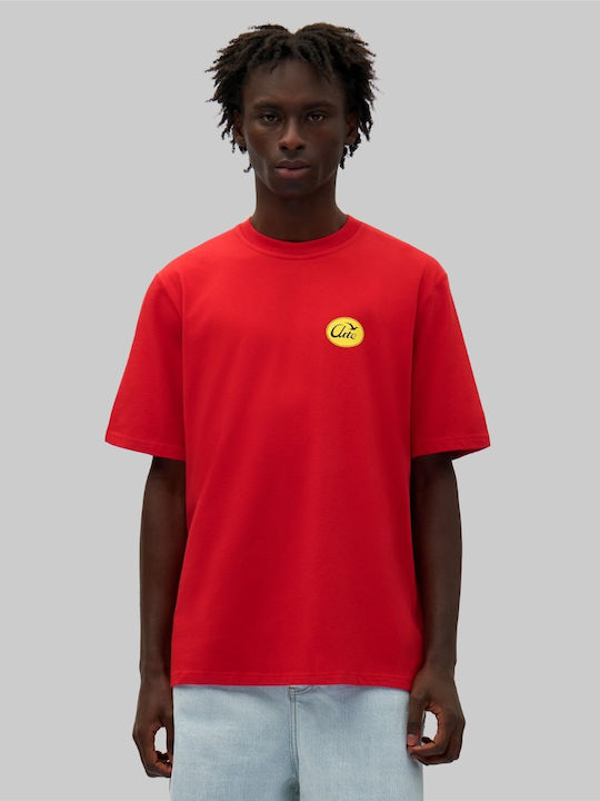 Arte Antwerp T-shirt Red
