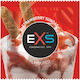 EXS Prezervative 50 Buc 54mm Cu Gust De Afine