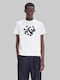 T-shirt White