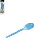 Spoon Party Light Blue 15pcs