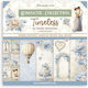 Χαρτιά Scrapbooking 10τεμ 30.5×30.5cm Stamperia...