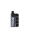 Titan Sour Chew 8x2ml 20mg