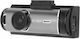 1080P Car DVR Set with Rear Camera, 3.16" Display