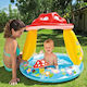 Round Piscină Gonflabilă 102x88buc