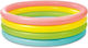 Piscină Rotundă Pentru Copii Gonflabilă 780lt 168x46cm
