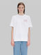 Women's T-shirt White