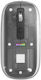 Pulsar M810W Безжичен Bluetooth Мишка Черен