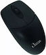 Omega P11 Wired Mouse Black