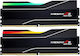 G.Skill Trident Z5 Neo 64GB DDR5 RAM с 2 модула (2x32GB) и Скорост 6000 за Настолен Компютър