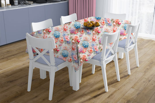 464 Fleckabweisend Mehrfarbig 180x300cm 464 Fleckabweisend Mehrfarbig 180x300cm