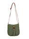 Aquablue Strandtasche Grün