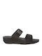Sandale Casual Damă Negru