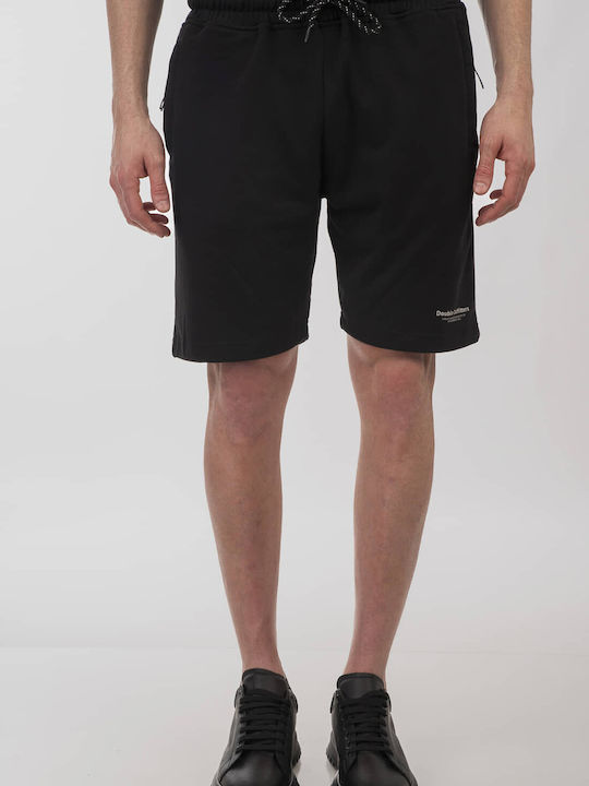 Мъжка Бермуда Black
