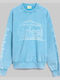 Sweatshirt Blue