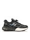 Sneakers Black