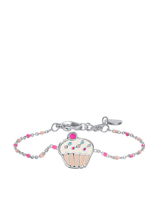 Luca Barra Kinderarmbänder