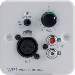 Audiophony Wp-1 Τοπικος Ρυθμιστης