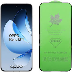 Idol 1991 Tempered Glass 0.25mm (Oppo Reno13 5G)