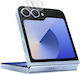 Προστασία Κάμερας Tempered Glass Διάφανο για το Samsung Z Flip 6