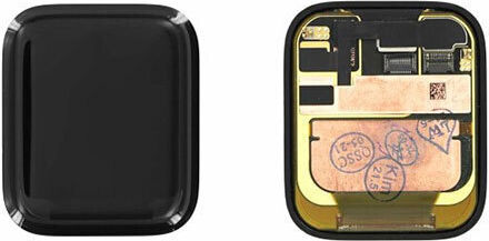 Μηχανισμός Οθόνης Ρολόι Apple Apple Watch 6 44mm