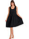 Rima Beachwear Women's Dress Beachwear Black