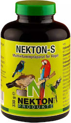 Nekton S Мултивитамини за птици 330г Nekton S Мултивитамини за птици 330г