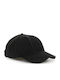 Καπέλο Guess Baseball Cap Aw5282pol01 Μαύρο