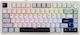 Aula F75 Wireless Gaming Keyboard 75% with LEOB...